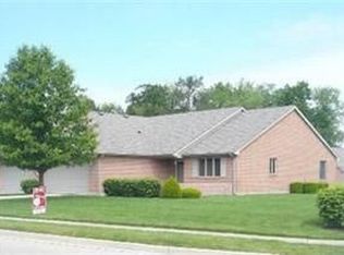 1552 Pavey Pl, Xenia, OH 45385