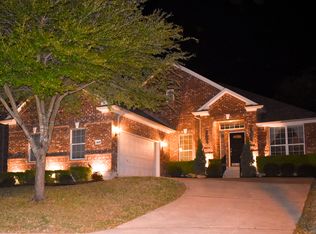 1405 Bull Horn Loop, Round Rock, TX 78665