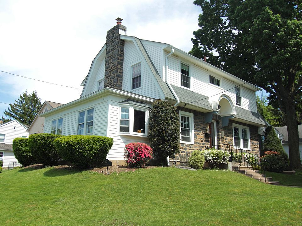 Outside Left