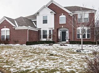 14038 Washita Ct, Carmel, IN 46033