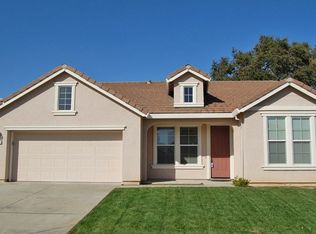 5101 Cleveland Bay Way, Elk Grove, CA 95757