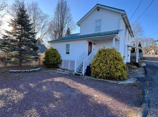 18 Park St, Frostburg, MD 21532