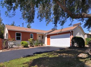16441 Plummer St, North Hills, CA 91343