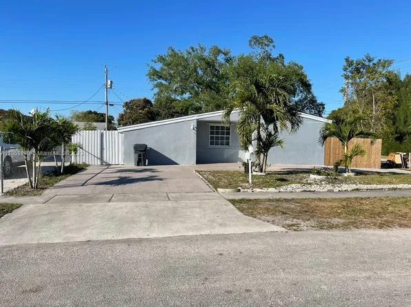 6801 Park St, Hollywood, FL 33024