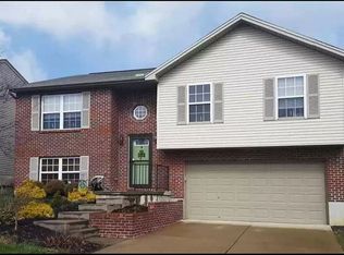563 Astoria Ct, Independence, KY 41051