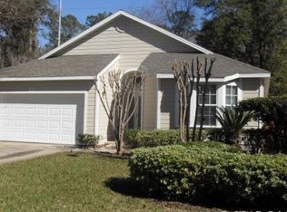 943 NW 122nd Ter, Newberry, FL 32669