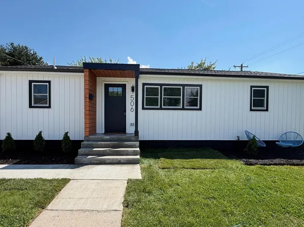 506 New St, Middletown, DE 19709