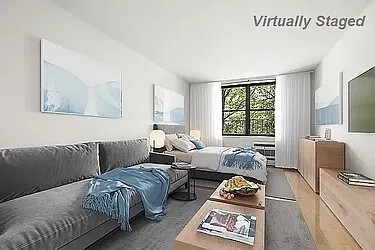 Rented by Carol T. Marino, LREB