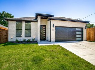 1966 Dennison St, Dallas, TX 75212
