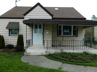 31 Carol Dr, Buffalo, NY 14215