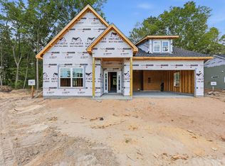 664 Goretown Loop, Loris, SC 29569