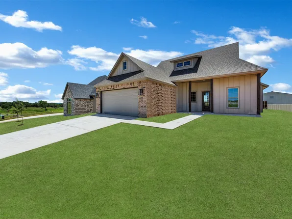 105 Hall St, Glen Rose, TX 76043