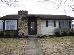 416 Vine St, Connersville, IN 47331