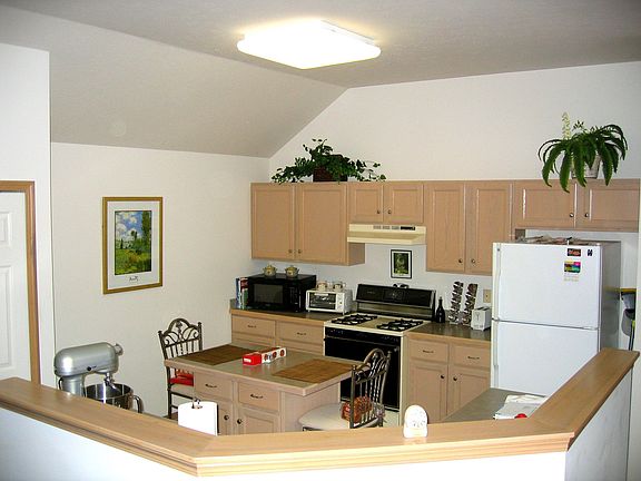 Large Kitchen