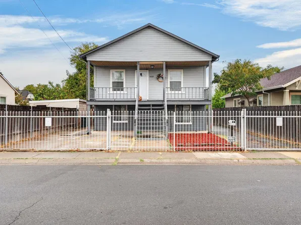 4409 Parker Ave, Sacramento, CA 95820