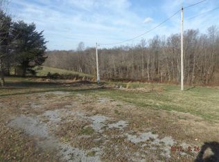 1483 Dover Church Rd, Scottsville, KY 42164