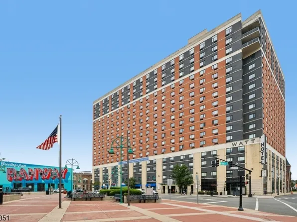 1 Carriage City Plz #1405, Rahway City, NJ 07065