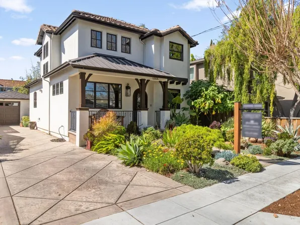 1315 Iris Ct, San Jose, CA 95125