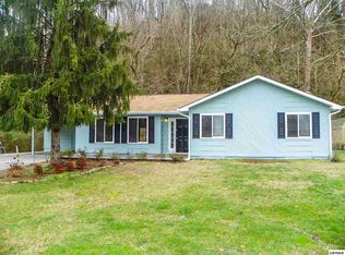 1913 Center Rd, Pigeon Forge, TN 37863
