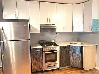 Rented by Simply Brooklyn Realty Inc