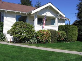 6408 Beverly Blvd, Everett, WA 98203