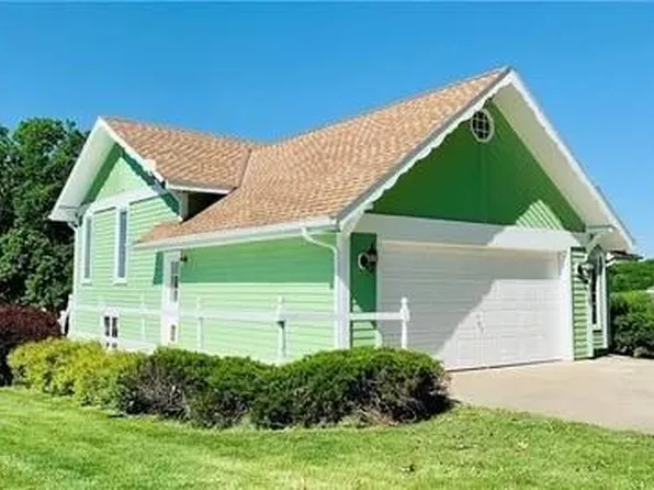 224 Lake Viking Ter, Gallatin, MO 64640