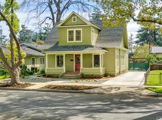 2434 Bonita Ave, La Verne, CA 91750