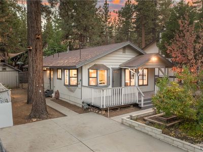 2028 Manzanita Ln, Big Bear City, CA, 92314