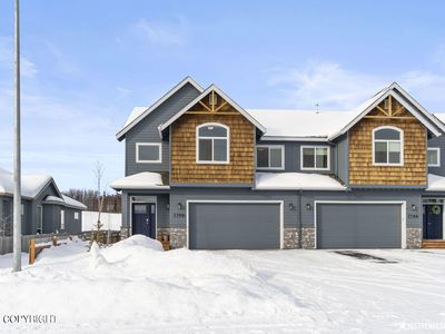 7798 Gate Creek Dr, Anchorage, AK, 99502
