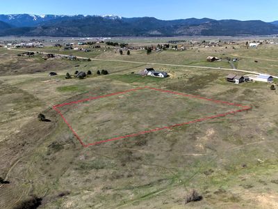 Nhn Okeefe Creek Blvd #Nhn, Missoula, MT, 59808