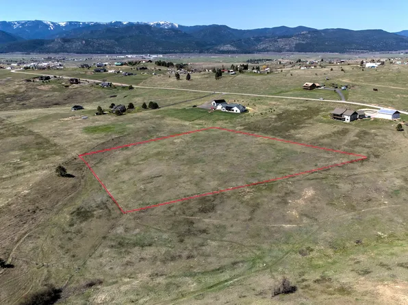 Nhn Okeefe Creek Blvd #Nhn, Missoula, MT 59808