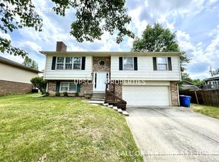 3705 Forest Green Dr, Lexington, KY 40517