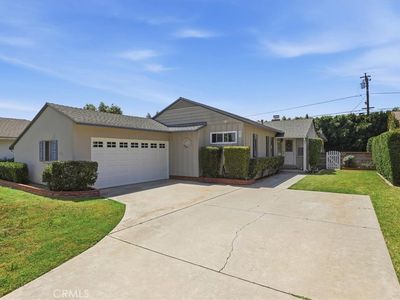 9155 Arrington Ave, Downey, CA, 90240