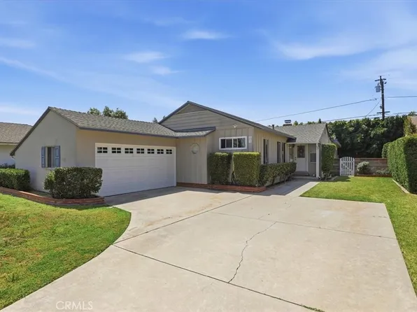 9155 Arrington Ave, Downey, CA 90240