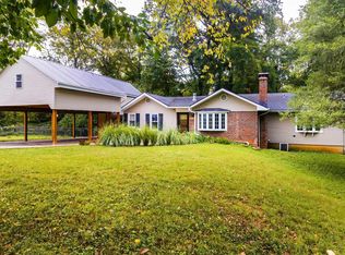 227 Hartin Dr, Evansville, IN