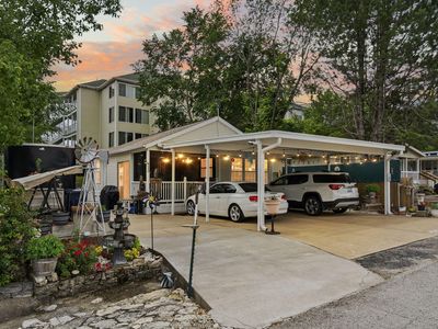 420 Monarch Drive, Branson, MO, 65616