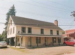 12839 Erie St, Irving, NY 14081