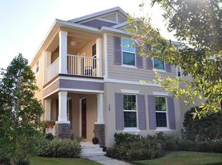 388 Michael Blake Blvd, Winter Springs, FL 32708