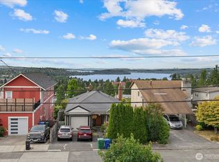 5717 S Ryan St, Seattle, WA