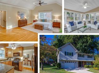 9932 Eastlake Dr, Fairfax, VA 22032