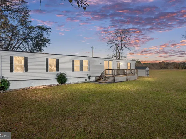 3891 Oakland Rd, Louisa, VA 23093