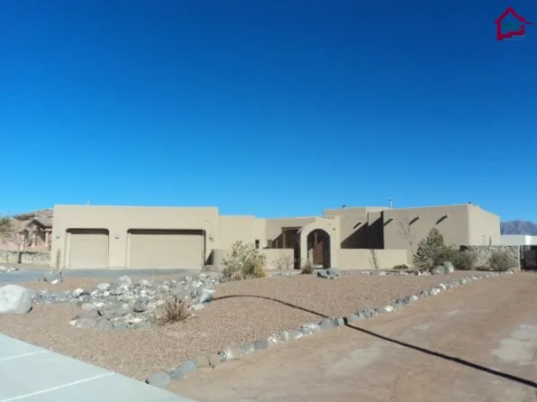 4596 Mesa Rico Dr, Las Cruces, NM 88011