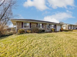 1108 Langdale Ave, New Carlisle, OH