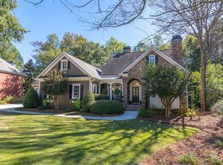 8381 Fairway Dr, Covington, GA 30014