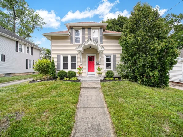 110 S Wisner St, Jackson, MI 49203