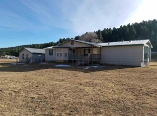 4 Robin Hood Rd, Mayhill, NM 88339