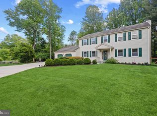 12128 Gray Star Way, Columbia, MD 21044