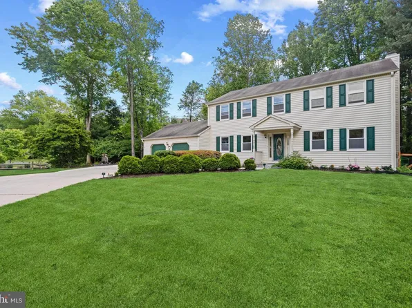 12128 Gray Star Way, Columbia, MD 21044