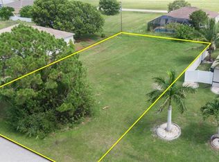 333 NE 20th Ter #38, Cape Coral, FL 33909