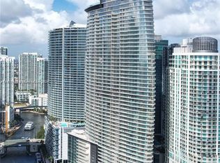 300 Biscayne Boulevard Way UNIT 2308, Miami, FL 33131